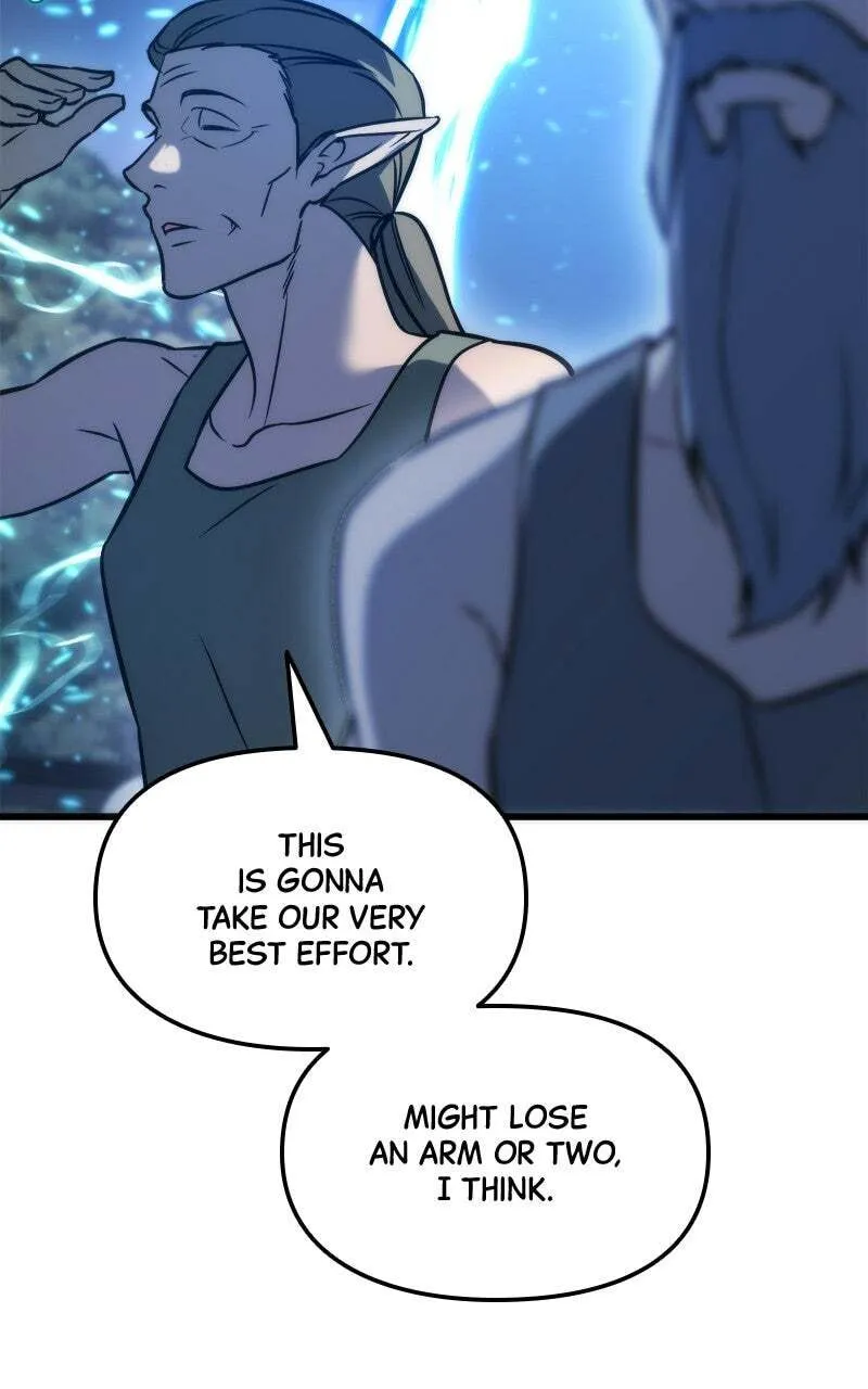 Read Hiding a Warehouse in the Apocalypse EN Manga Online