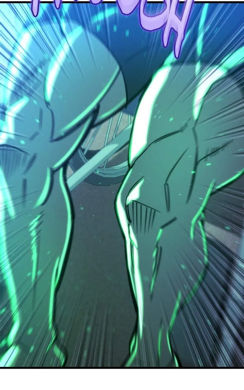 Read Hiding a Warehouse in the Apocalypse EN Manga Online