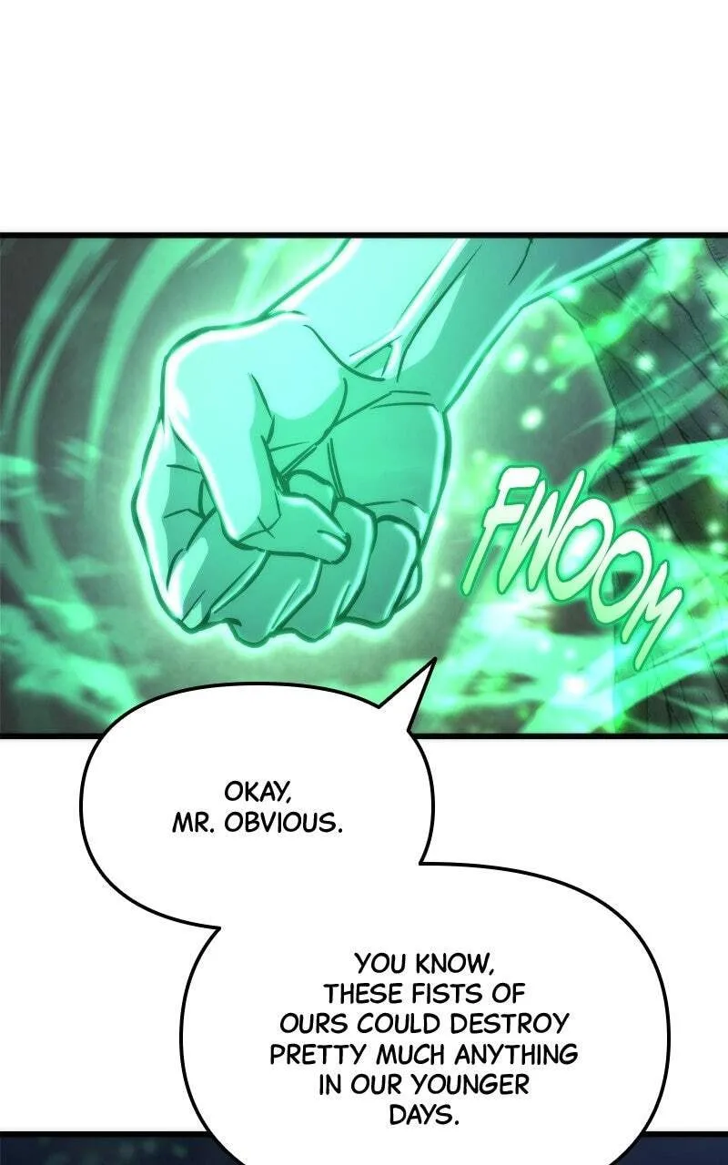 Read Hiding a Warehouse in the Apocalypse EN Manga Online