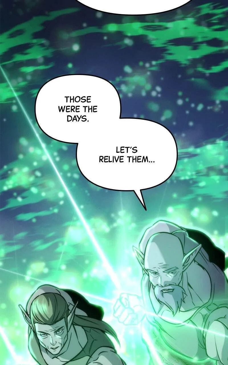 Read Hiding a Warehouse in the Apocalypse EN Manga Online