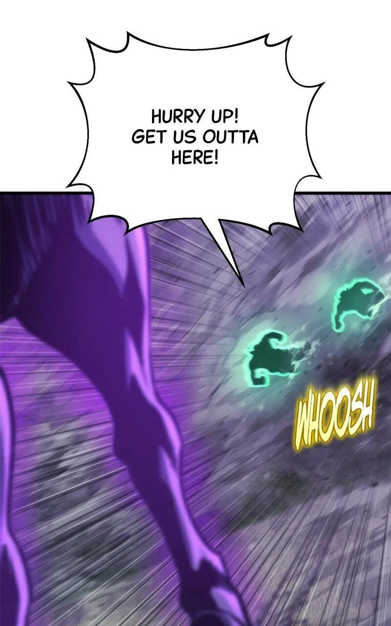Read Hiding a Warehouse in the Apocalypse EN Manga Online