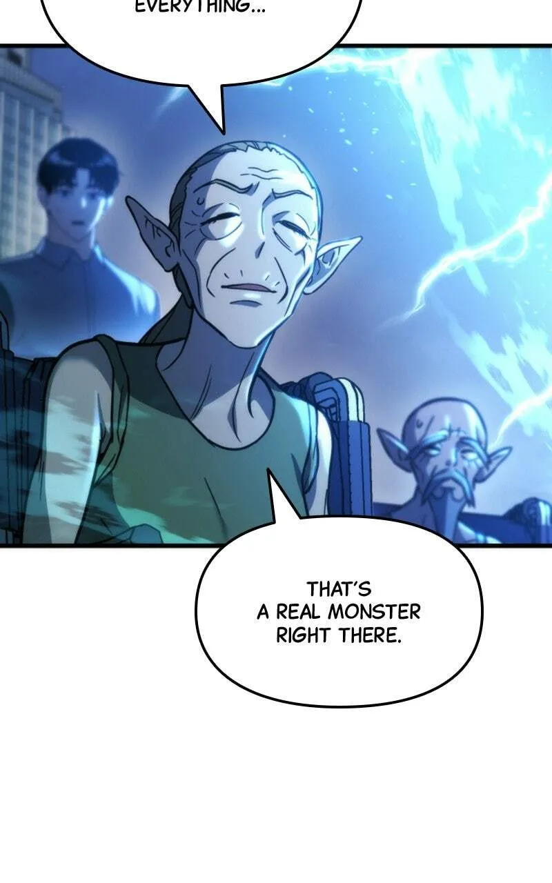 Read Hiding a Warehouse in the Apocalypse EN Manga Online