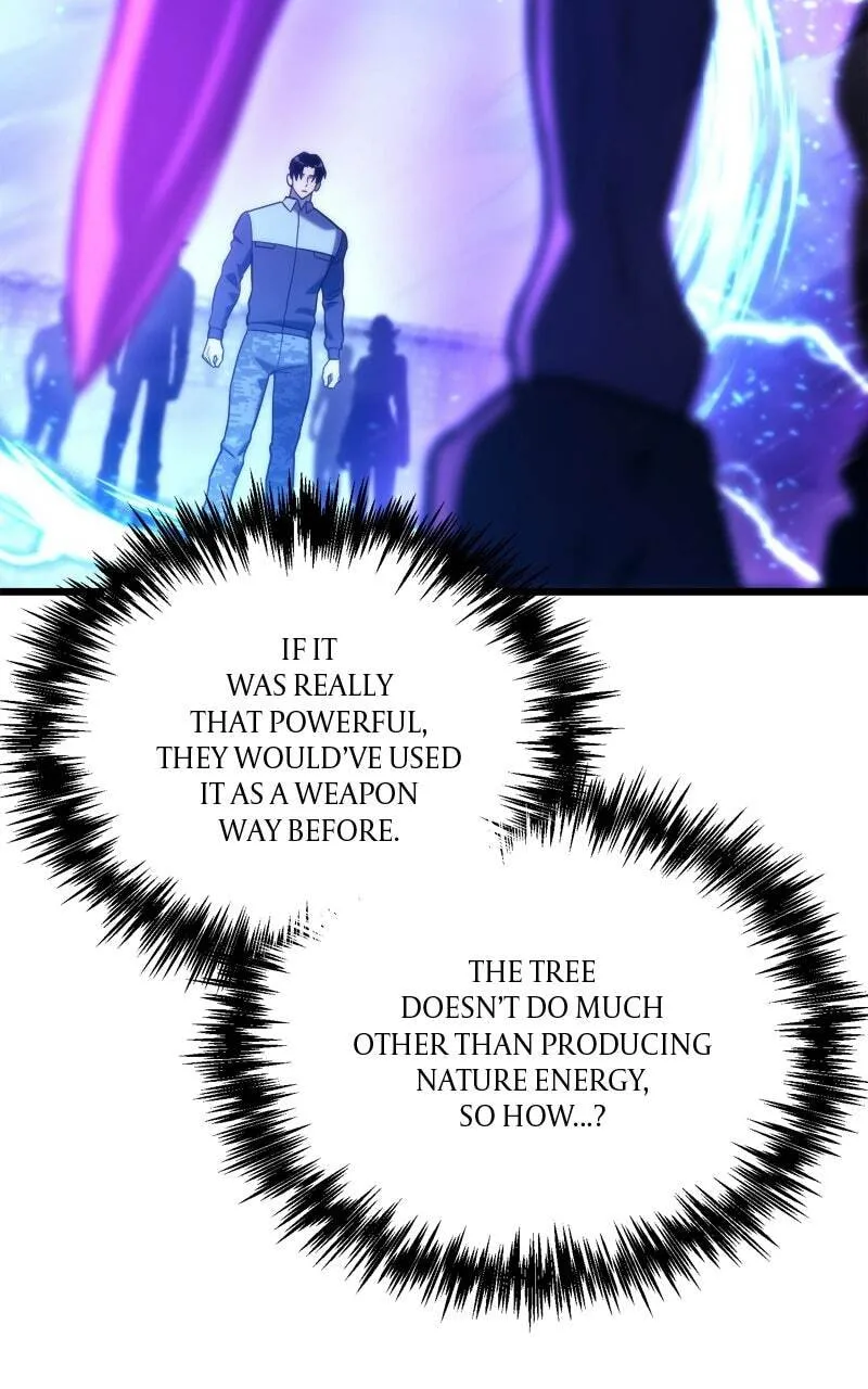 Read Hiding a Warehouse in the Apocalypse EN Manga Online