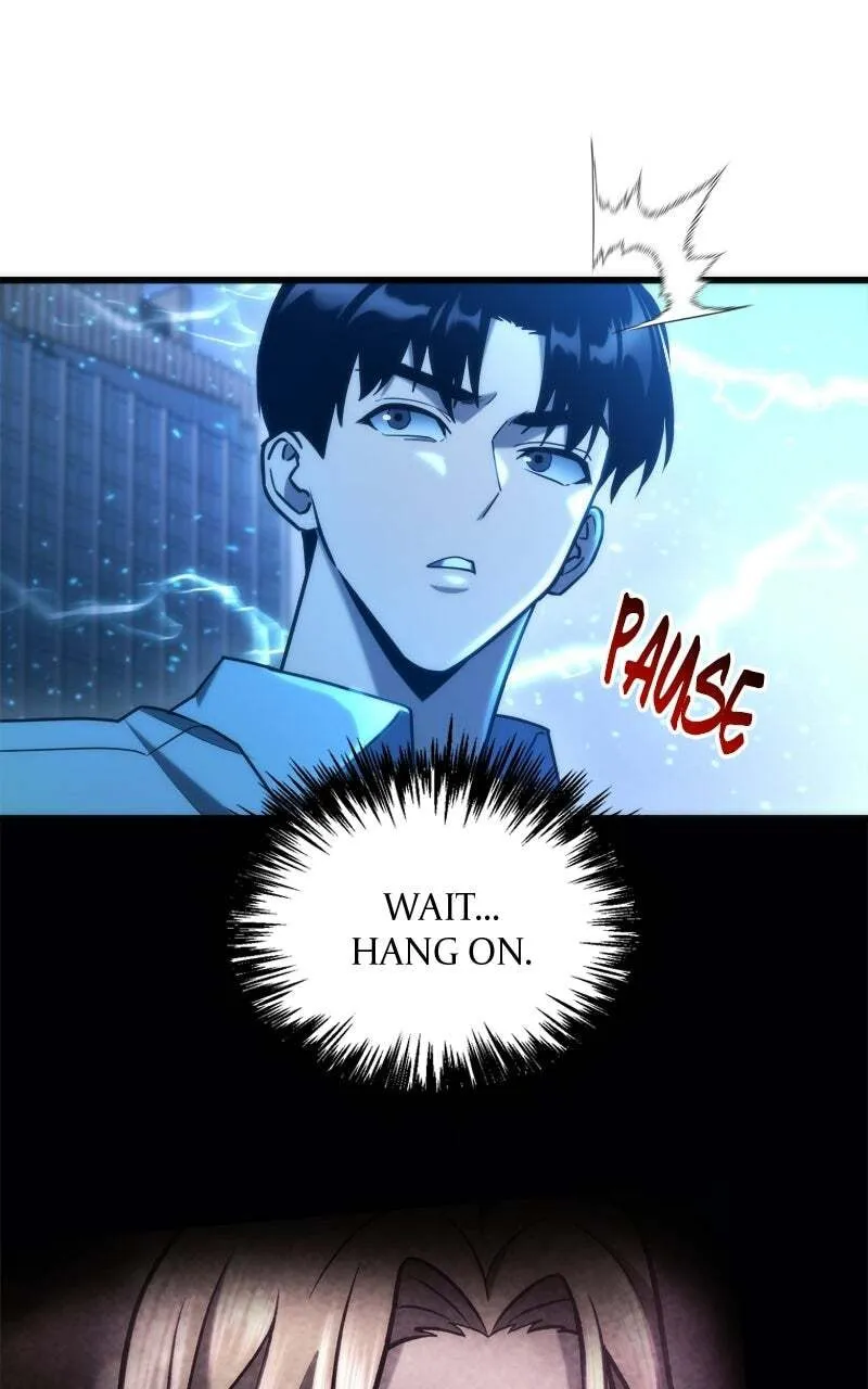 Read Hiding a Warehouse in the Apocalypse EN Manga Online