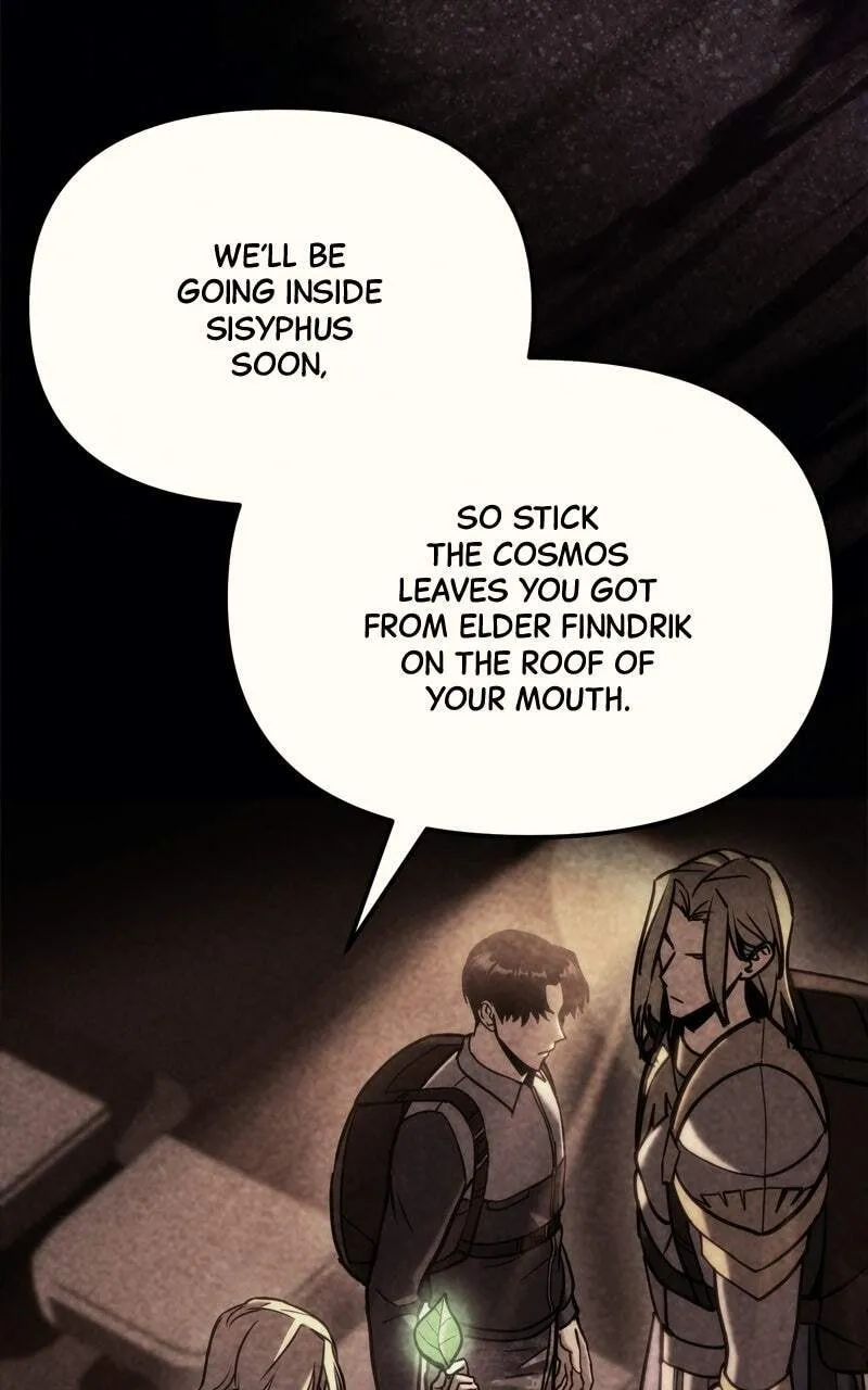 Read Hiding a Warehouse in the Apocalypse EN Manga Online