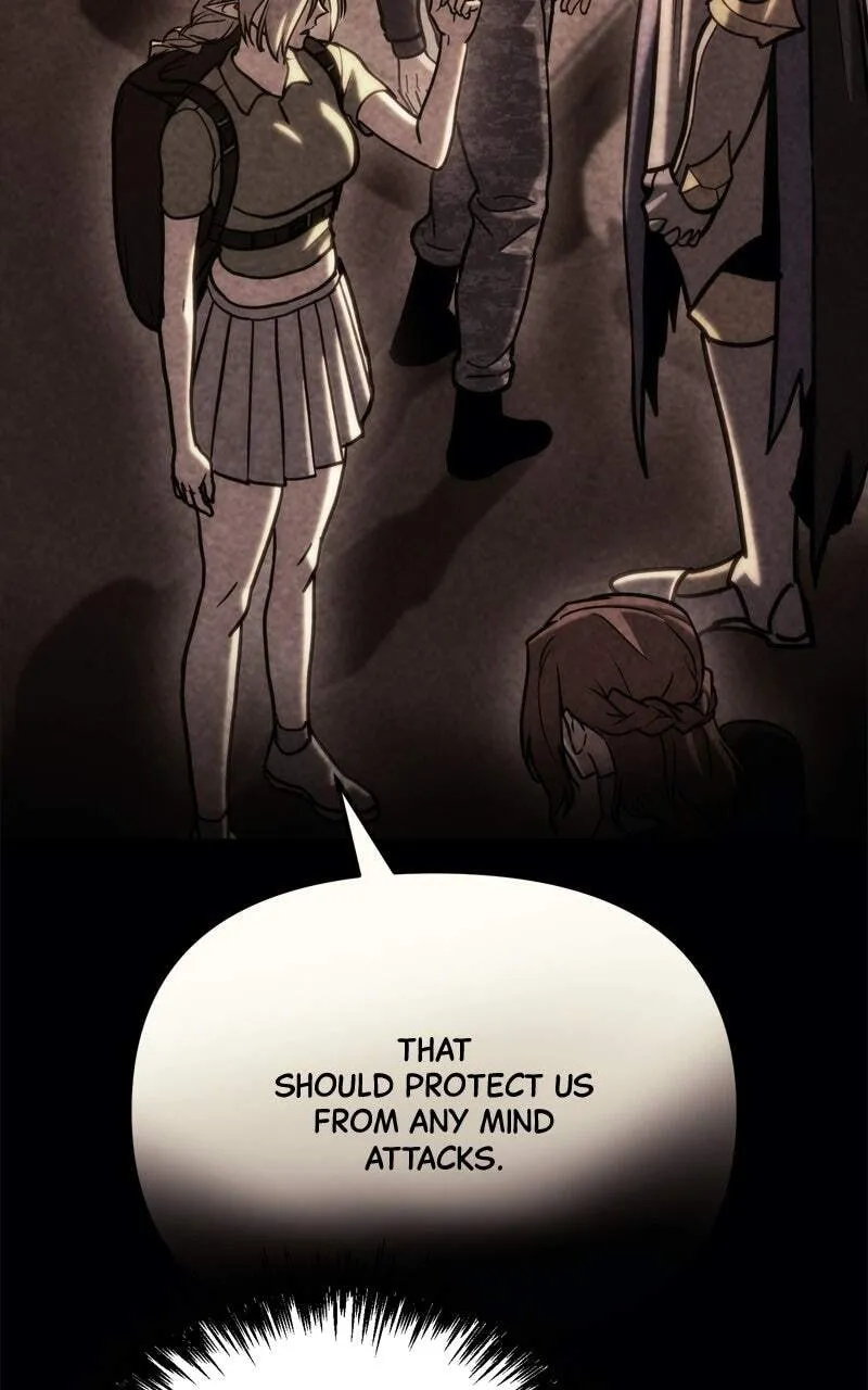Read Hiding a Warehouse in the Apocalypse EN Manga Online