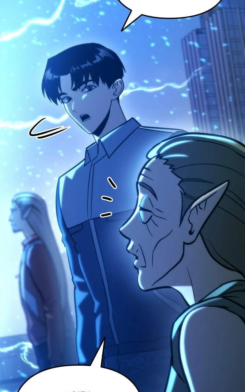 Read Hiding a Warehouse in the Apocalypse EN Manga Online
