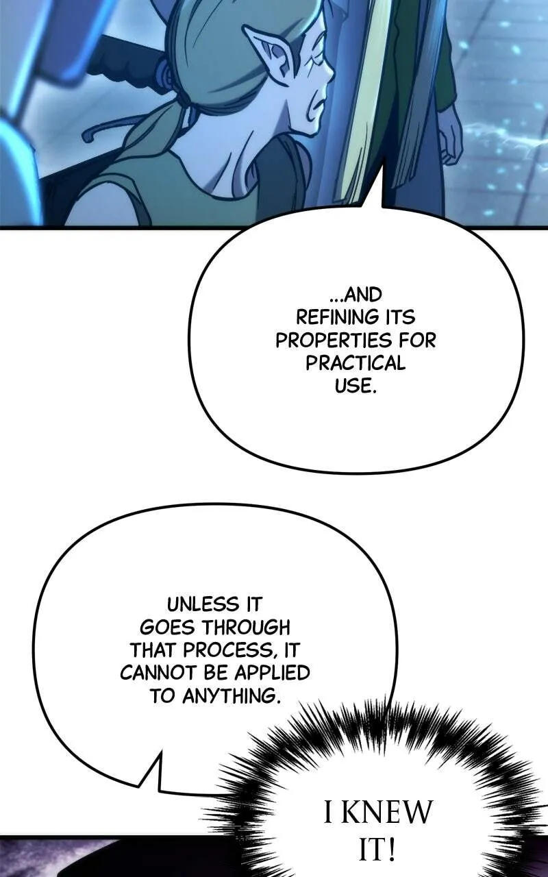 Read Hiding a Warehouse in the Apocalypse EN Manga Online
