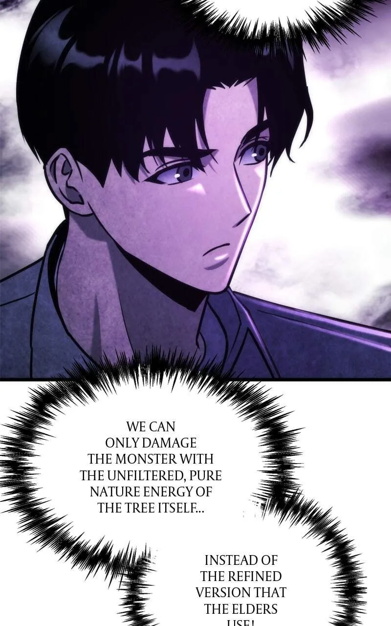 Read Hiding a Warehouse in the Apocalypse EN Manga Online