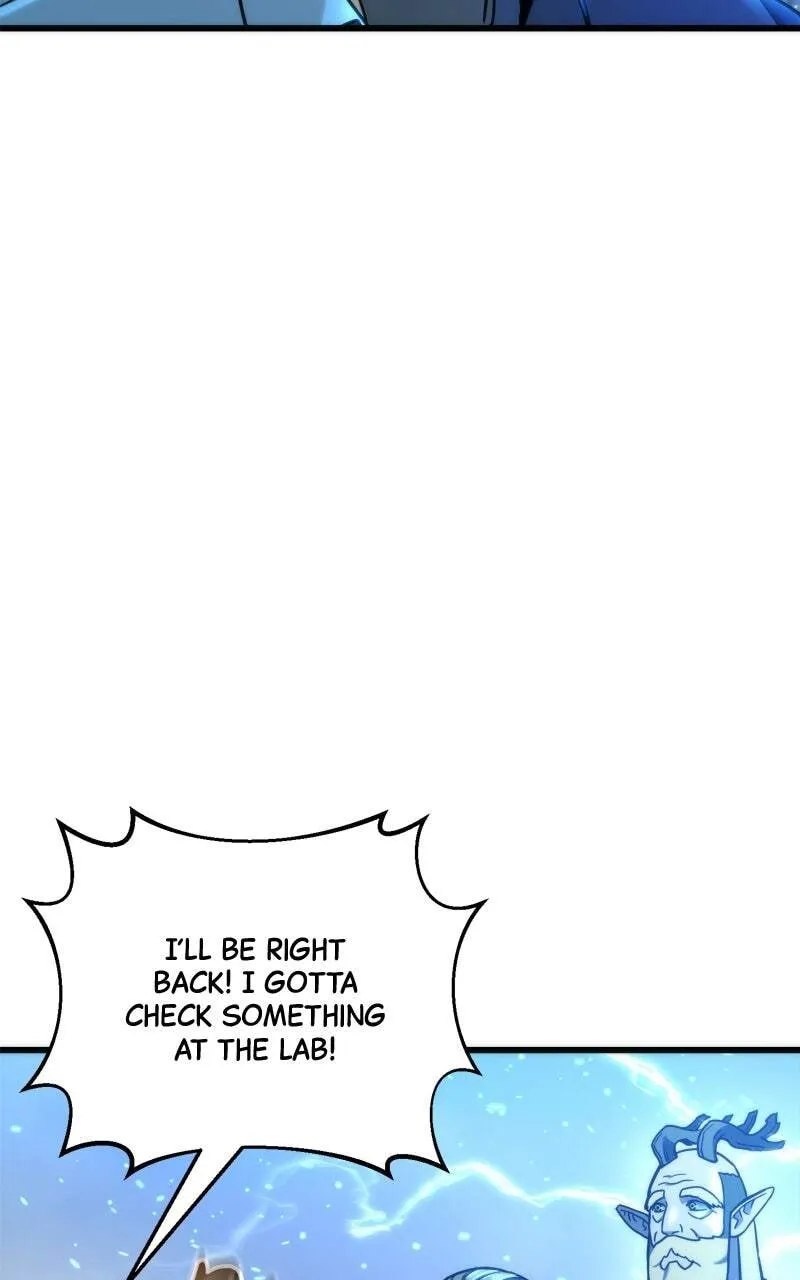 Read Hiding a Warehouse in the Apocalypse EN Manga Online