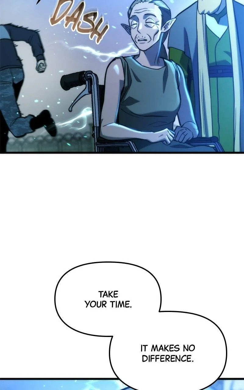 Read Hiding a Warehouse in the Apocalypse EN Manga Online