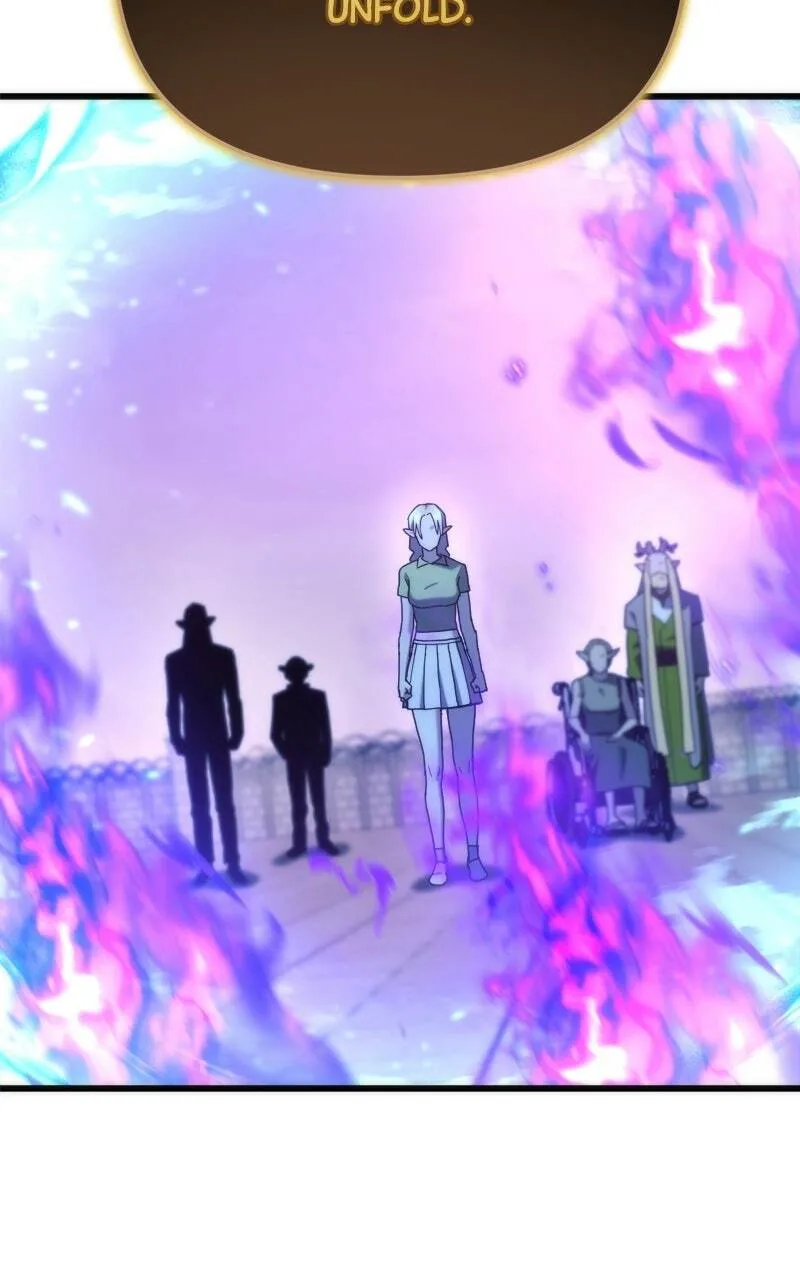 Read Hiding a Warehouse in the Apocalypse EN Manga Online