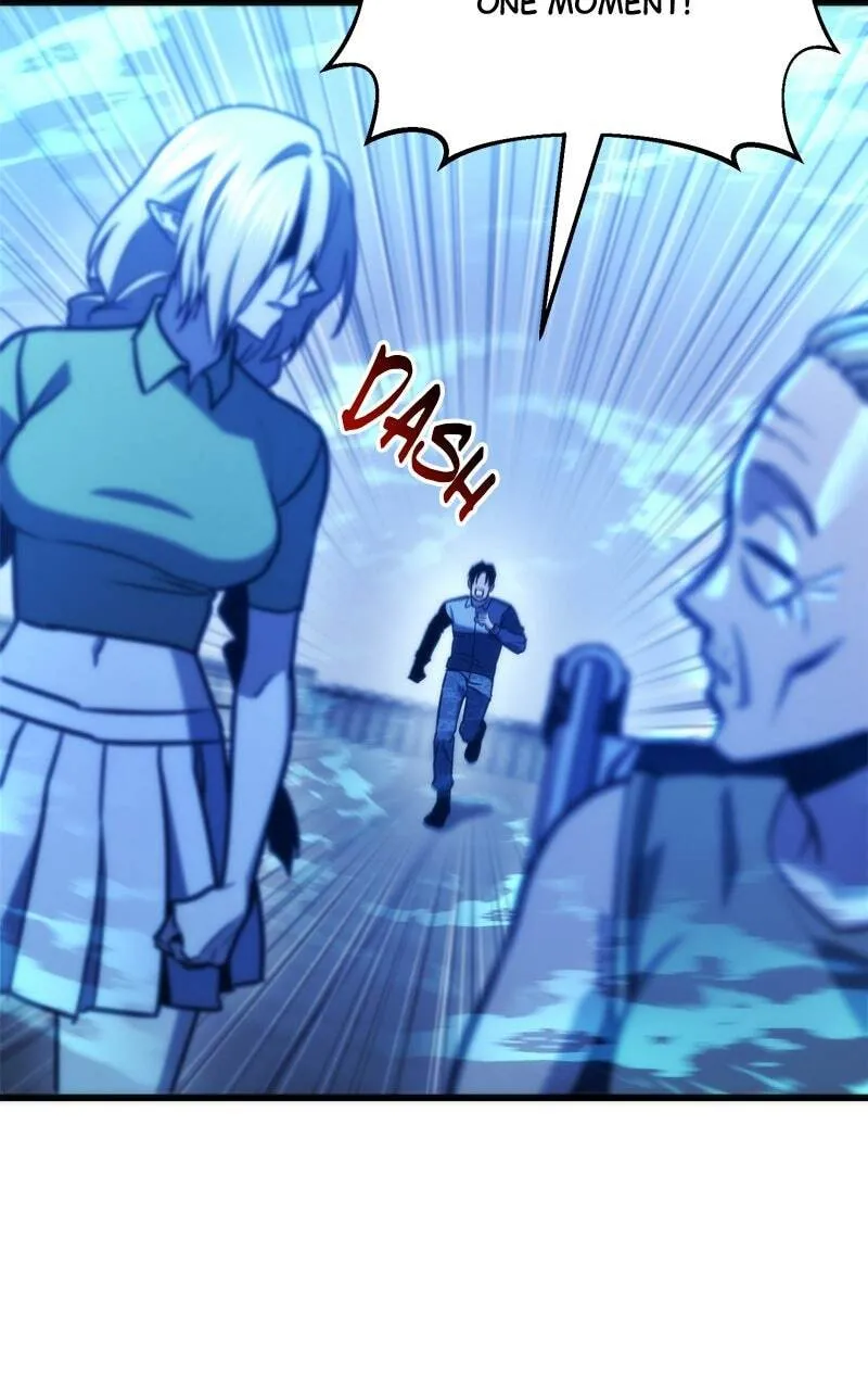 Read Hiding a Warehouse in the Apocalypse EN Manga Online