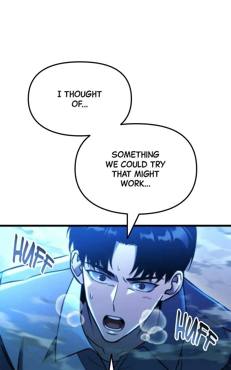 Read Hiding a Warehouse in the Apocalypse EN Manga Online