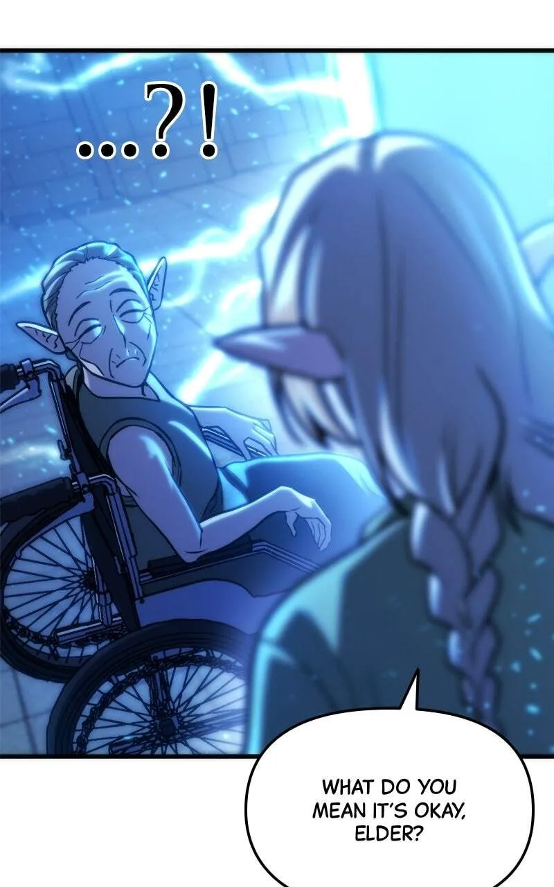 Read Hiding a Warehouse in the Apocalypse EN Manga Online