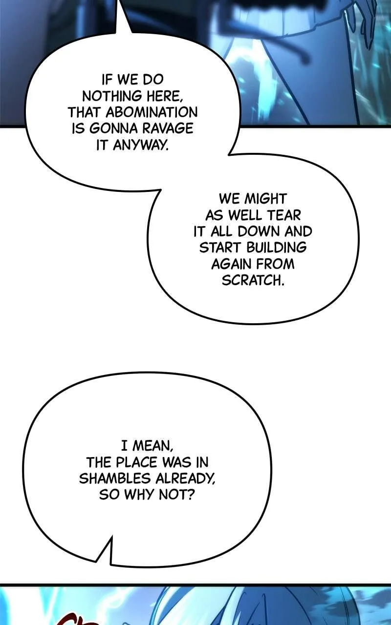 Read Hiding a Warehouse in the Apocalypse EN Manga Online