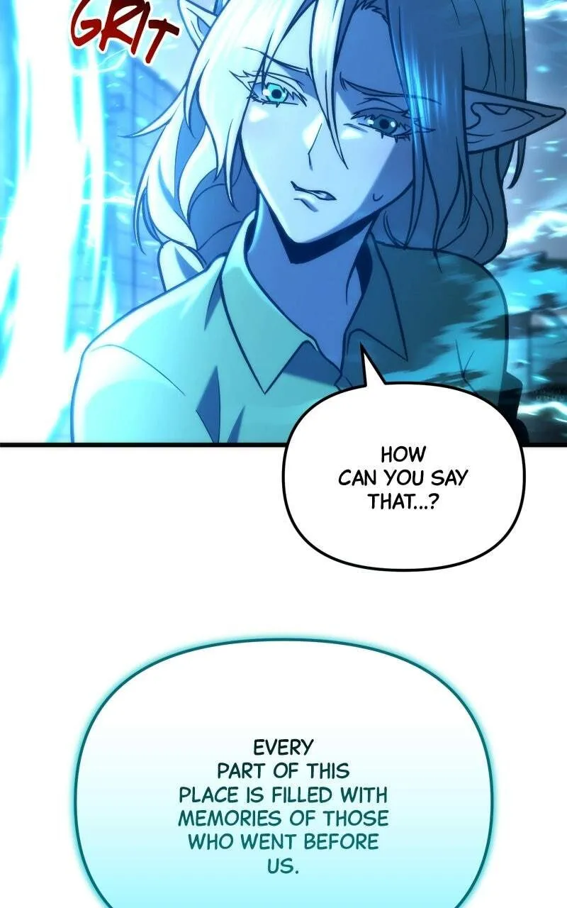 Read Hiding a Warehouse in the Apocalypse EN Manga Online