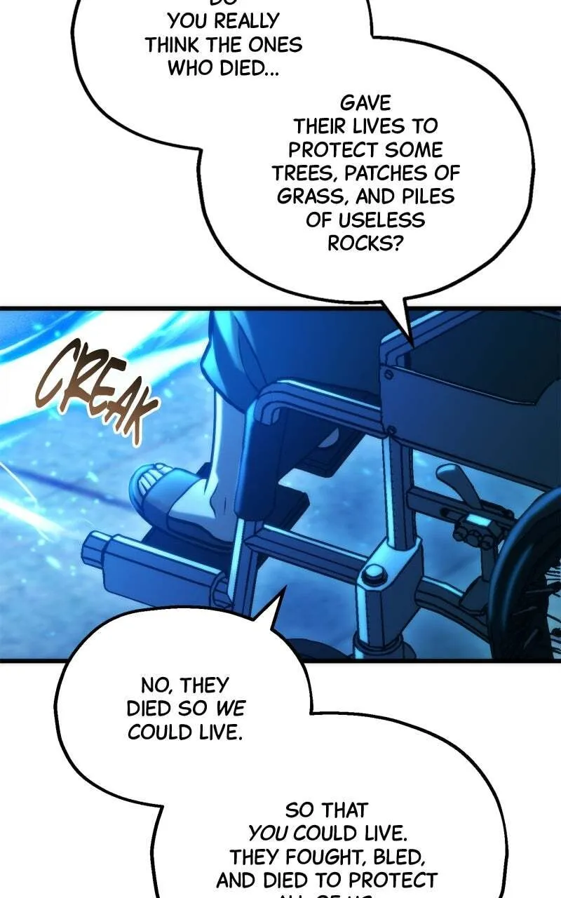 Read Hiding a Warehouse in the Apocalypse EN Manga Online