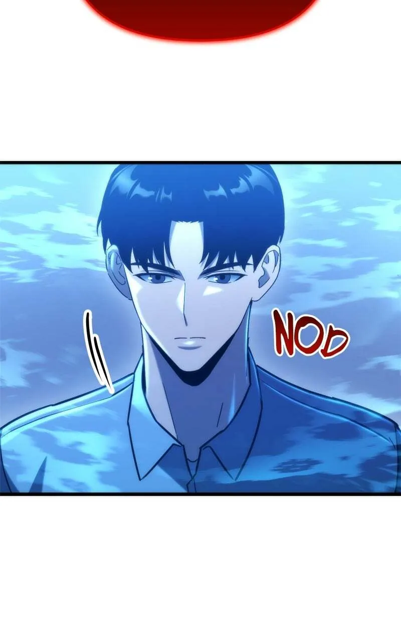 Read Hiding a Warehouse in the Apocalypse EN Manga Online