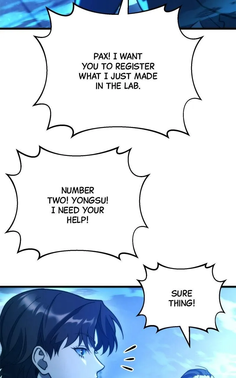 Read Hiding a Warehouse in the Apocalypse EN Manga Online