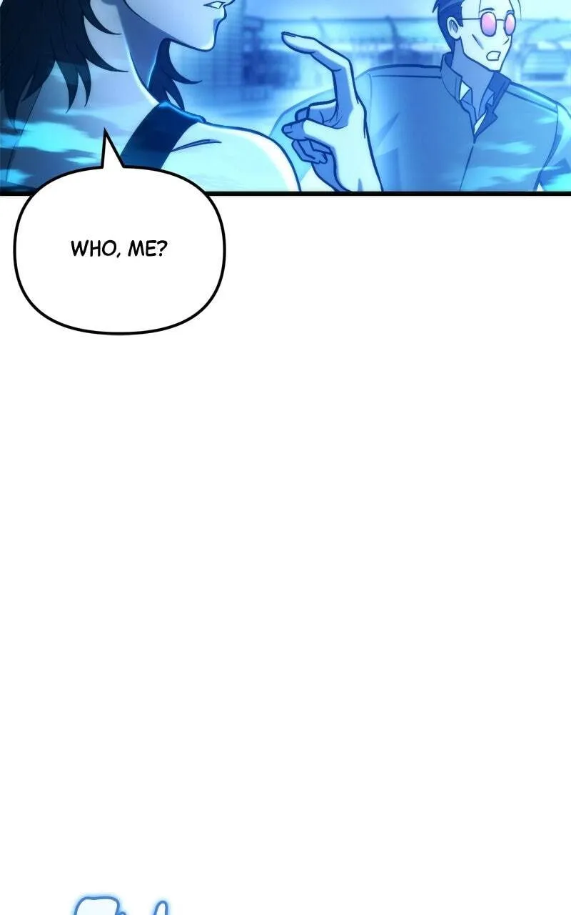 Read Hiding a Warehouse in the Apocalypse EN Manga Online