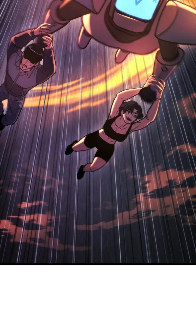 Read Hiding a Warehouse in the Apocalypse EN Manga Online