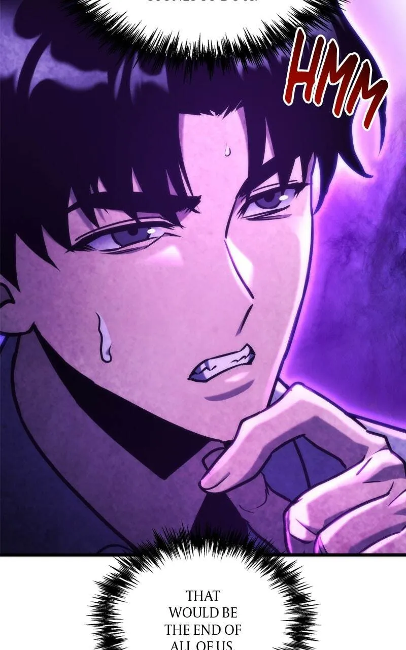 Read Hiding a Warehouse in the Apocalypse EN Manga Online