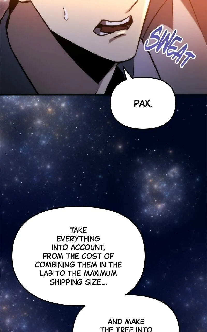 Read Hiding a Warehouse in the Apocalypse EN Manga Online