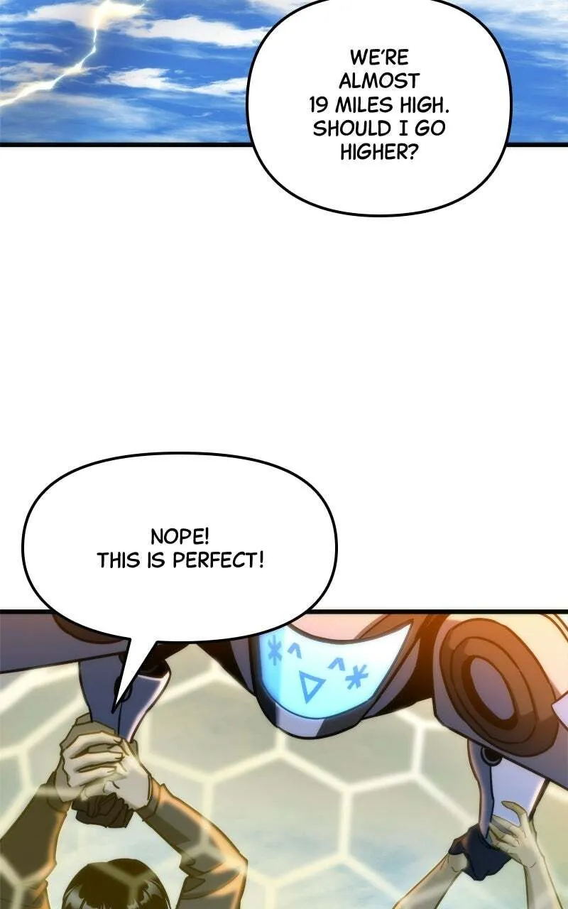 Read Hiding a Warehouse in the Apocalypse EN Manga Online