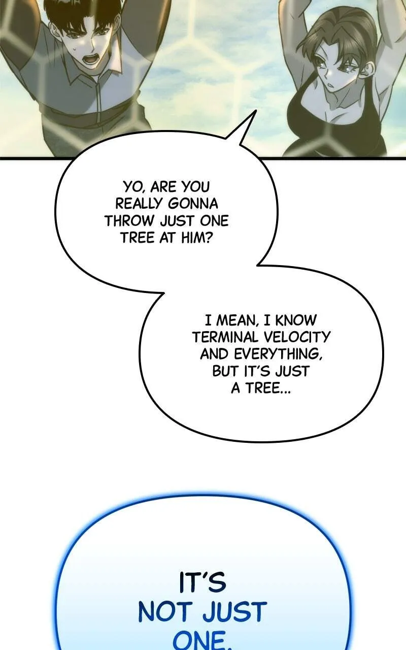 Read Hiding a Warehouse in the Apocalypse EN Manga Online