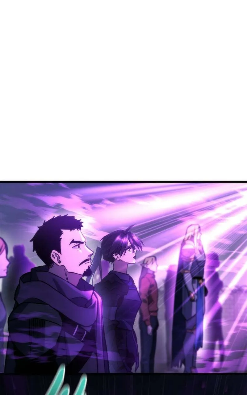 Read Hiding a Warehouse in the Apocalypse EN Manga Online