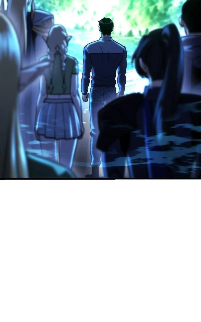 Read Hiding a Warehouse in the Apocalypse EN Manga Online