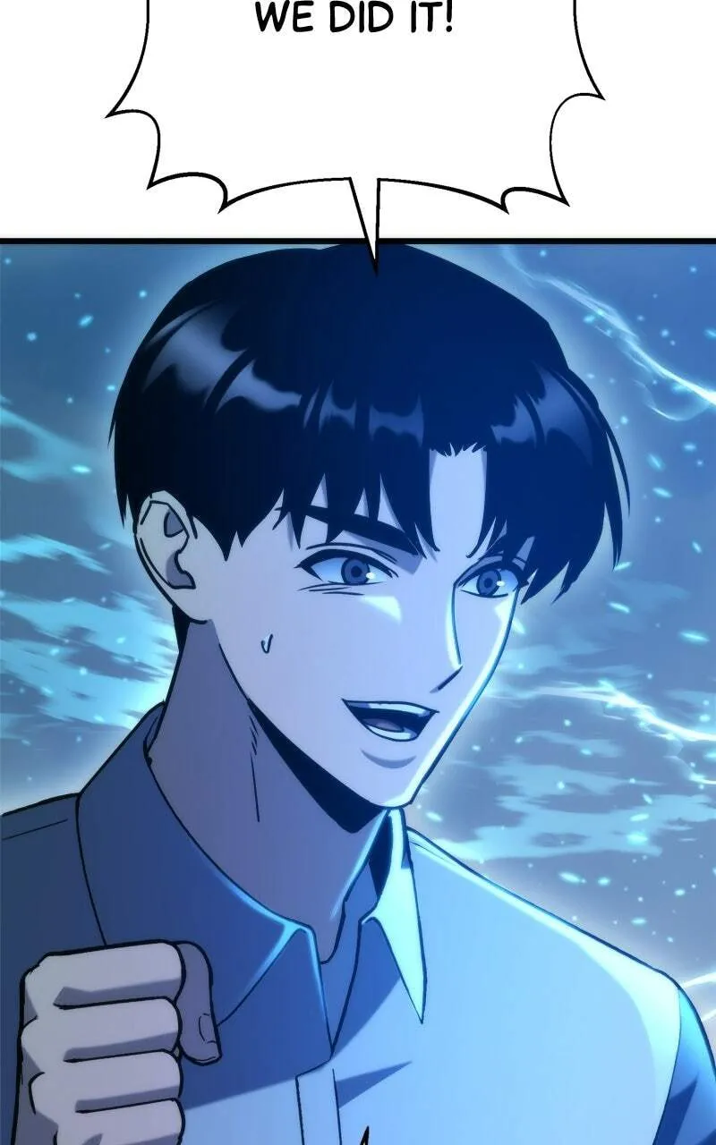 Read Hiding a Warehouse in the Apocalypse EN Manga Online