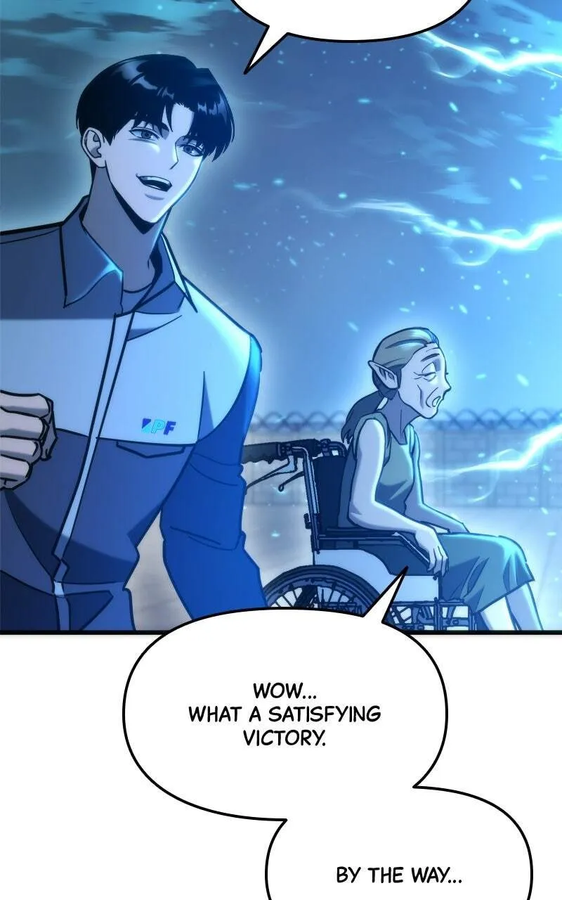 Read Hiding a Warehouse in the Apocalypse EN Manga Online