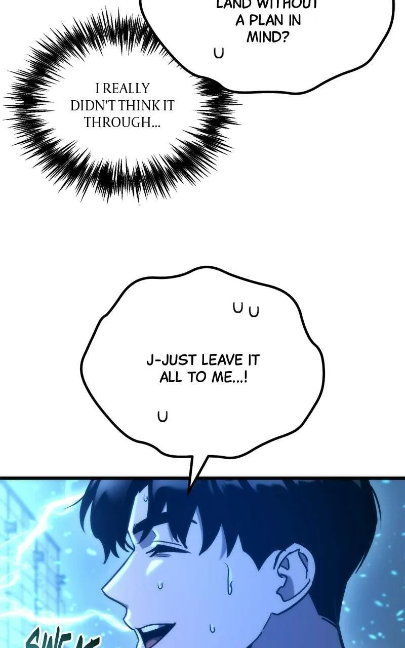 Read Hiding a Warehouse in the Apocalypse EN Manga Online