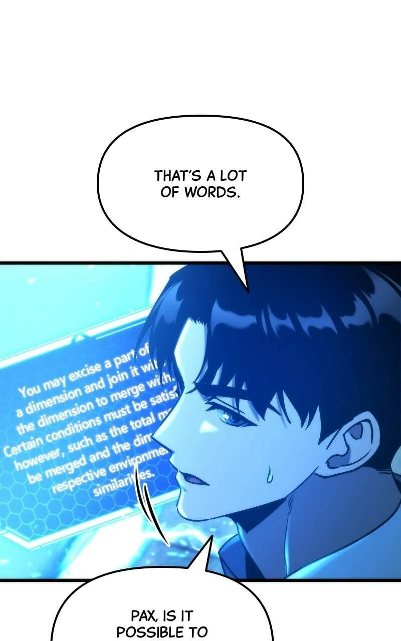 Read Hiding a Warehouse in the Apocalypse EN Manga Online