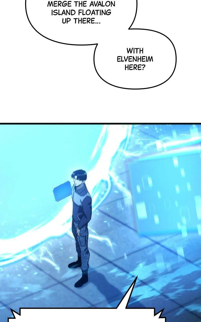 Read Hiding a Warehouse in the Apocalypse EN Manga Online