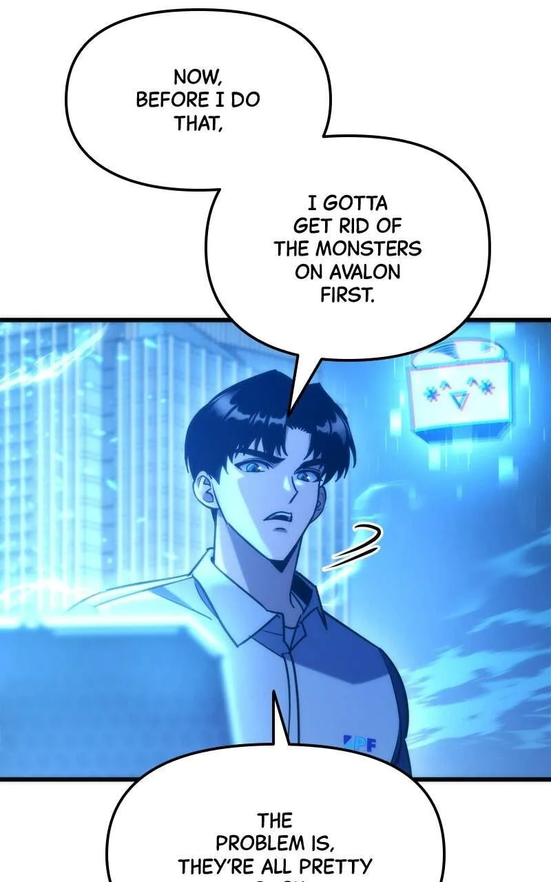 Read Hiding a Warehouse in the Apocalypse EN Manga Online