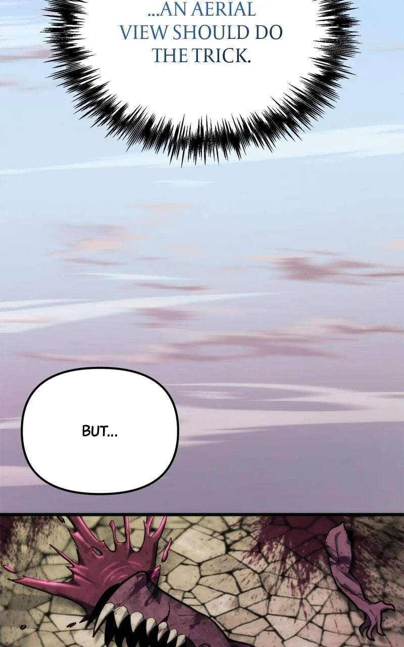 Read Hiding a Warehouse in the Apocalypse EN Manga Online