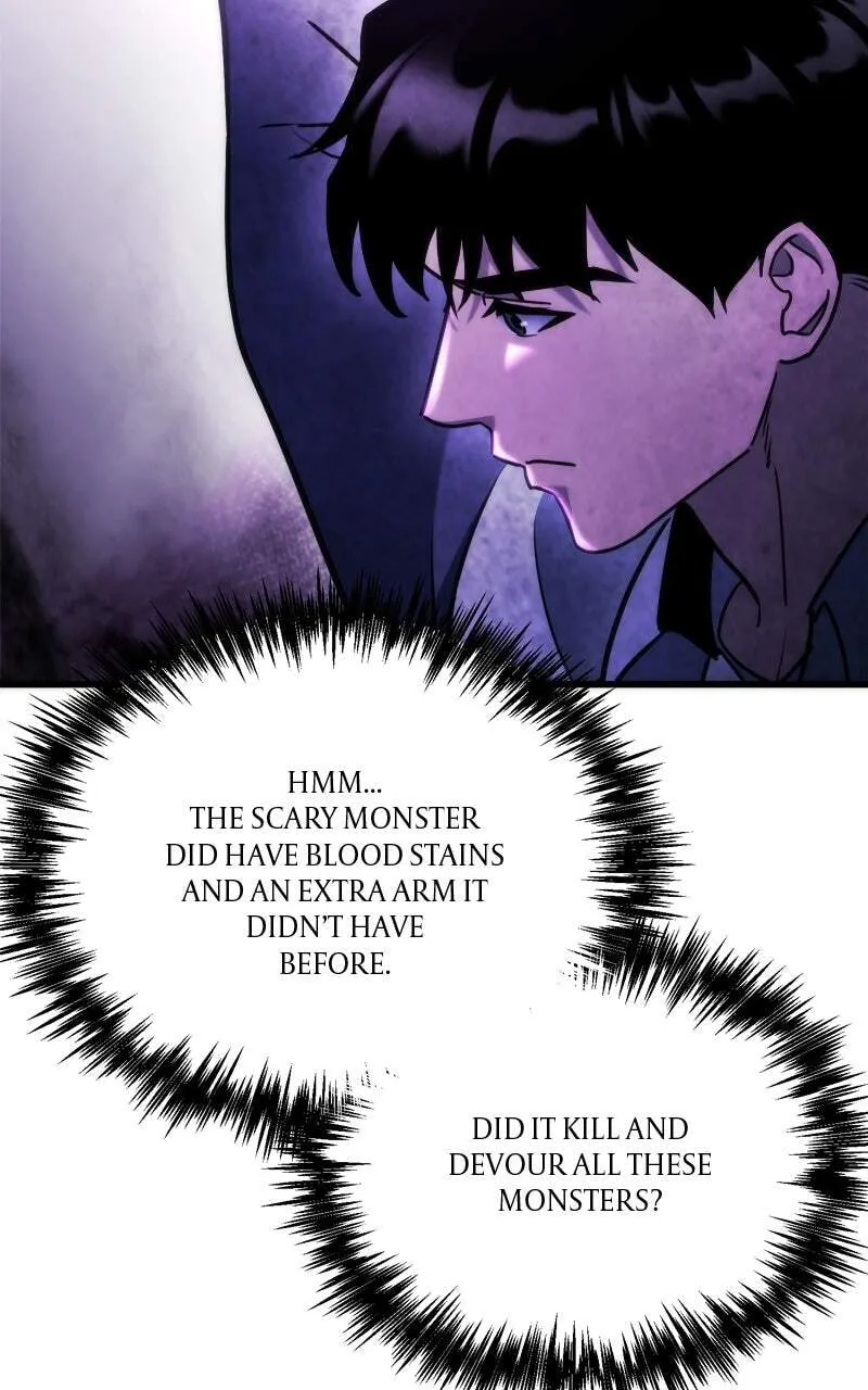 Read Hiding a Warehouse in the Apocalypse EN Manga Online