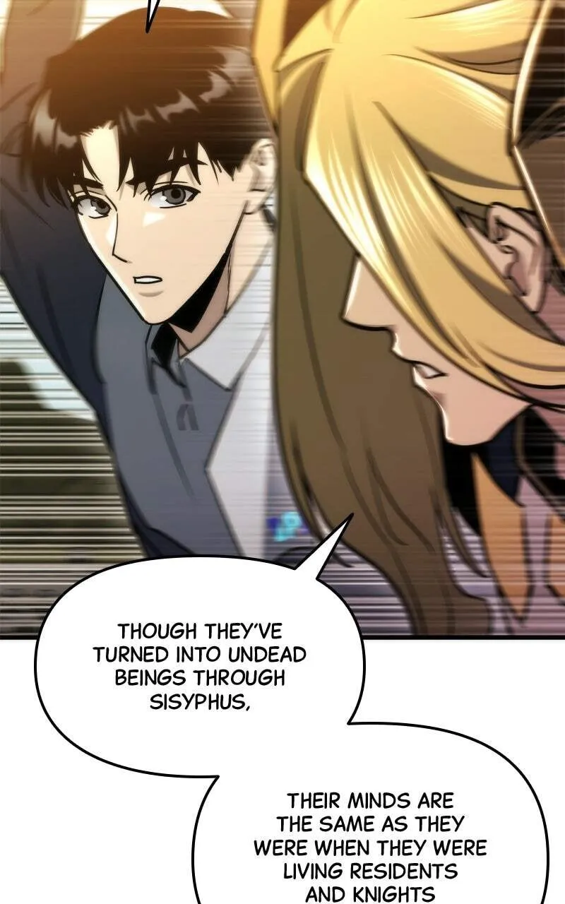 Read Hiding a Warehouse in the Apocalypse EN Manga Online