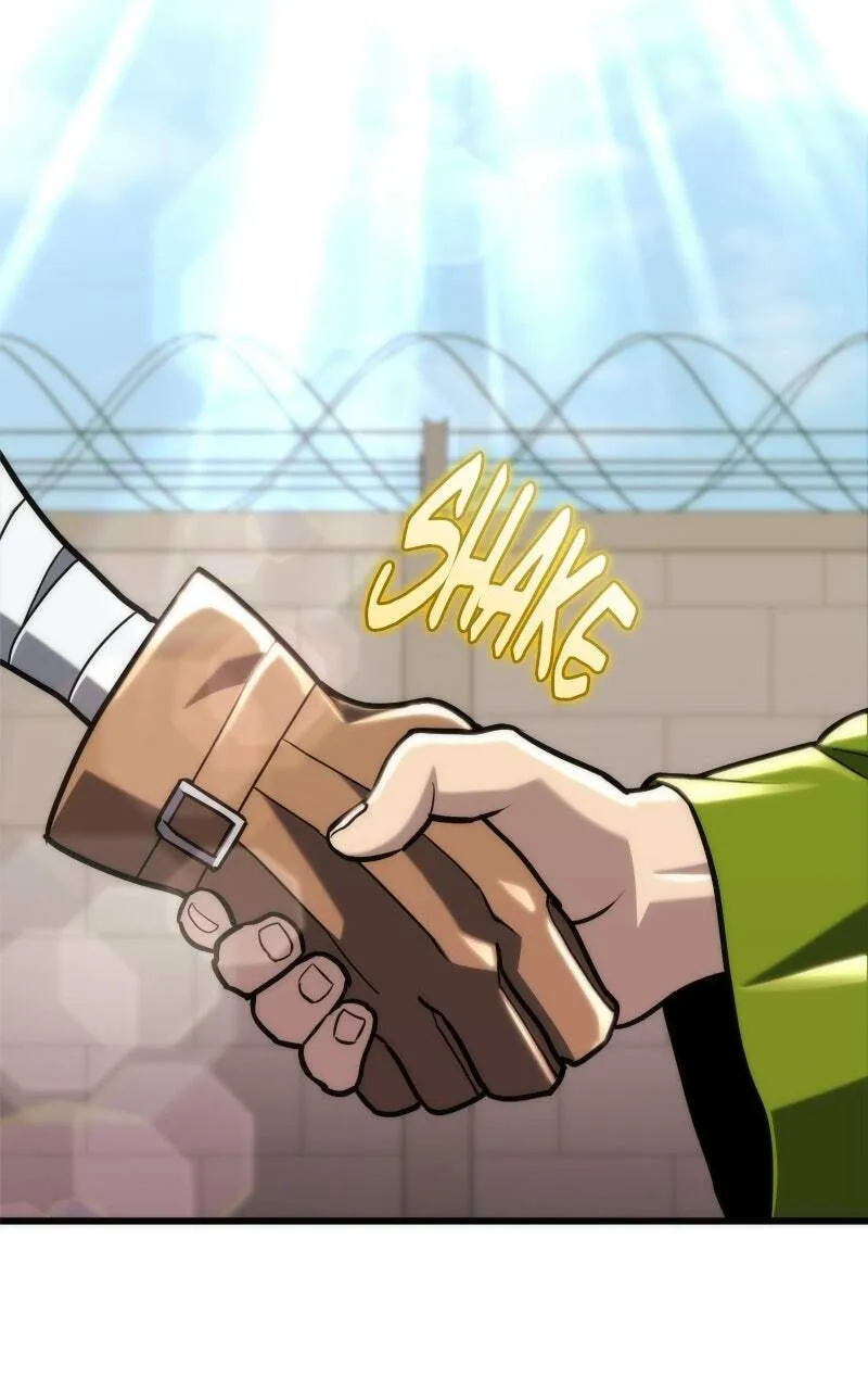 Read Hiding a Warehouse in the Apocalypse EN Manga Online
