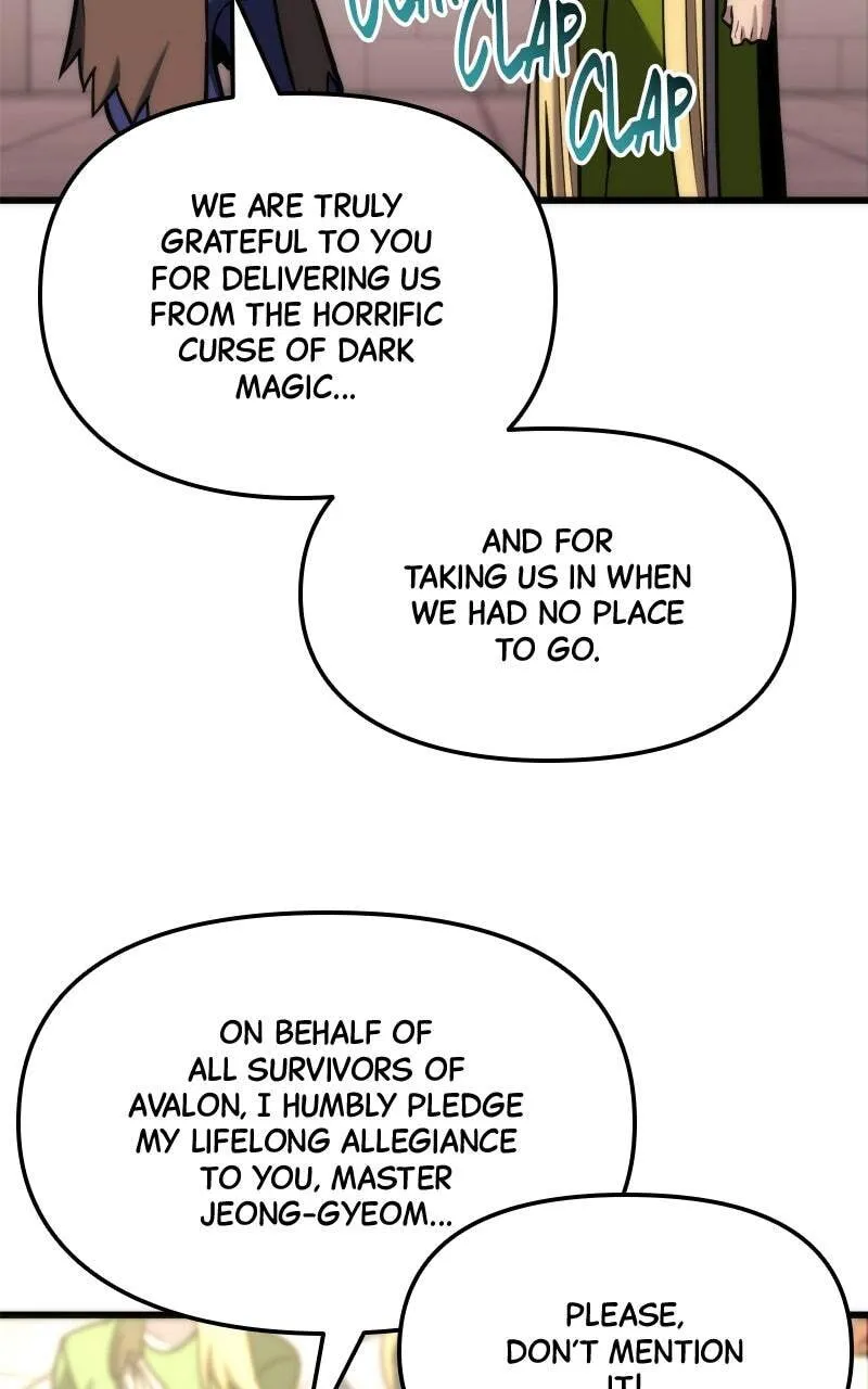 Read Hiding a Warehouse in the Apocalypse EN Manga Online