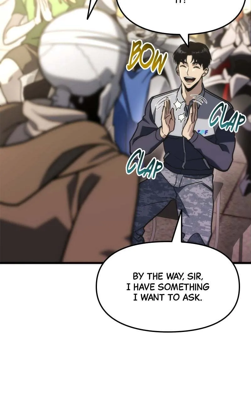Read Hiding a Warehouse in the Apocalypse EN Manga Online