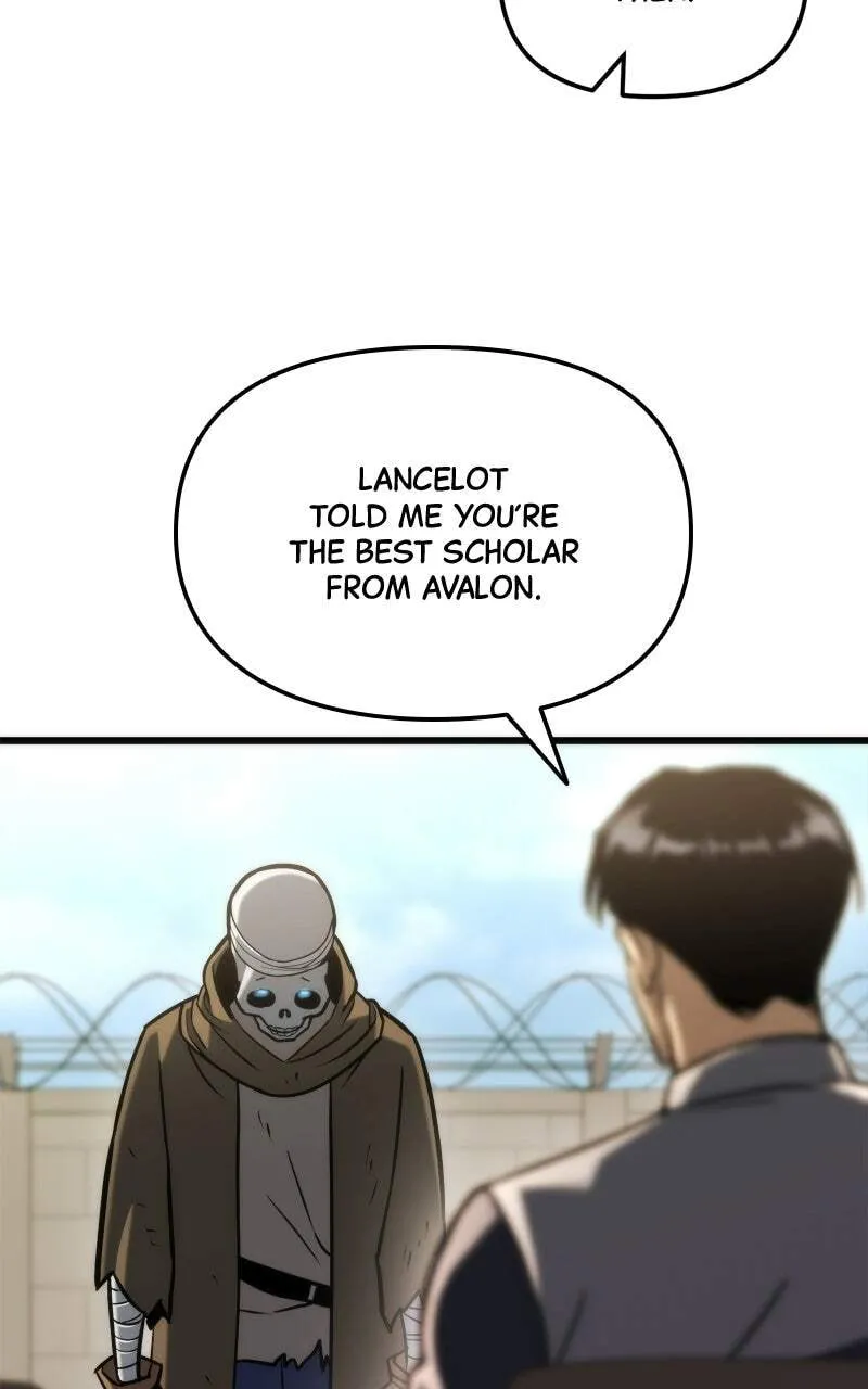 Read Hiding a Warehouse in the Apocalypse EN Manga Online