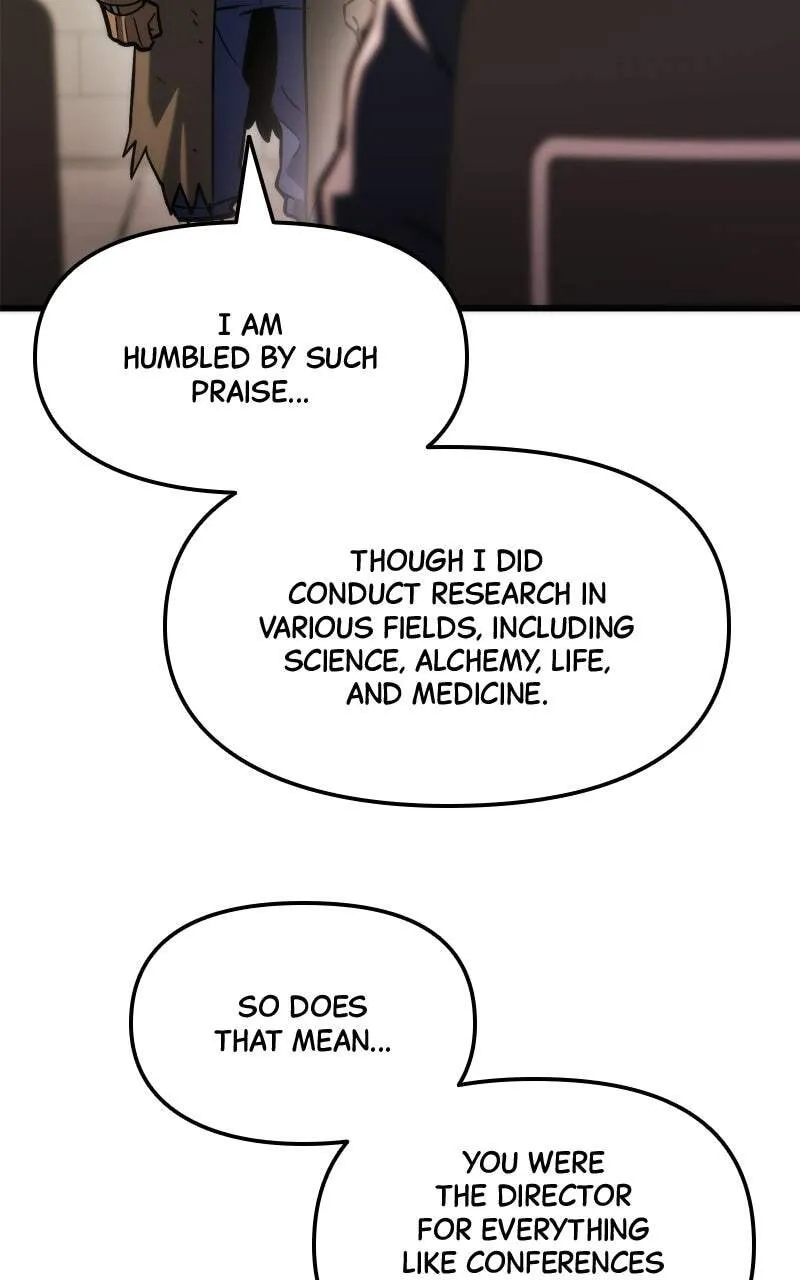 Read Hiding a Warehouse in the Apocalypse EN Manga Online
