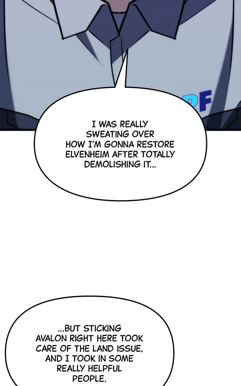 Read Hiding a Warehouse in the Apocalypse EN Manga Online