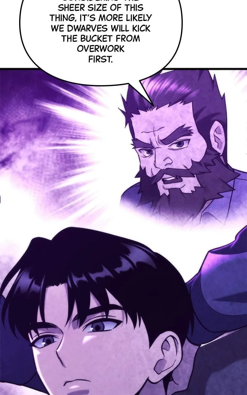 Read Hiding a Warehouse in the Apocalypse EN Manga Online