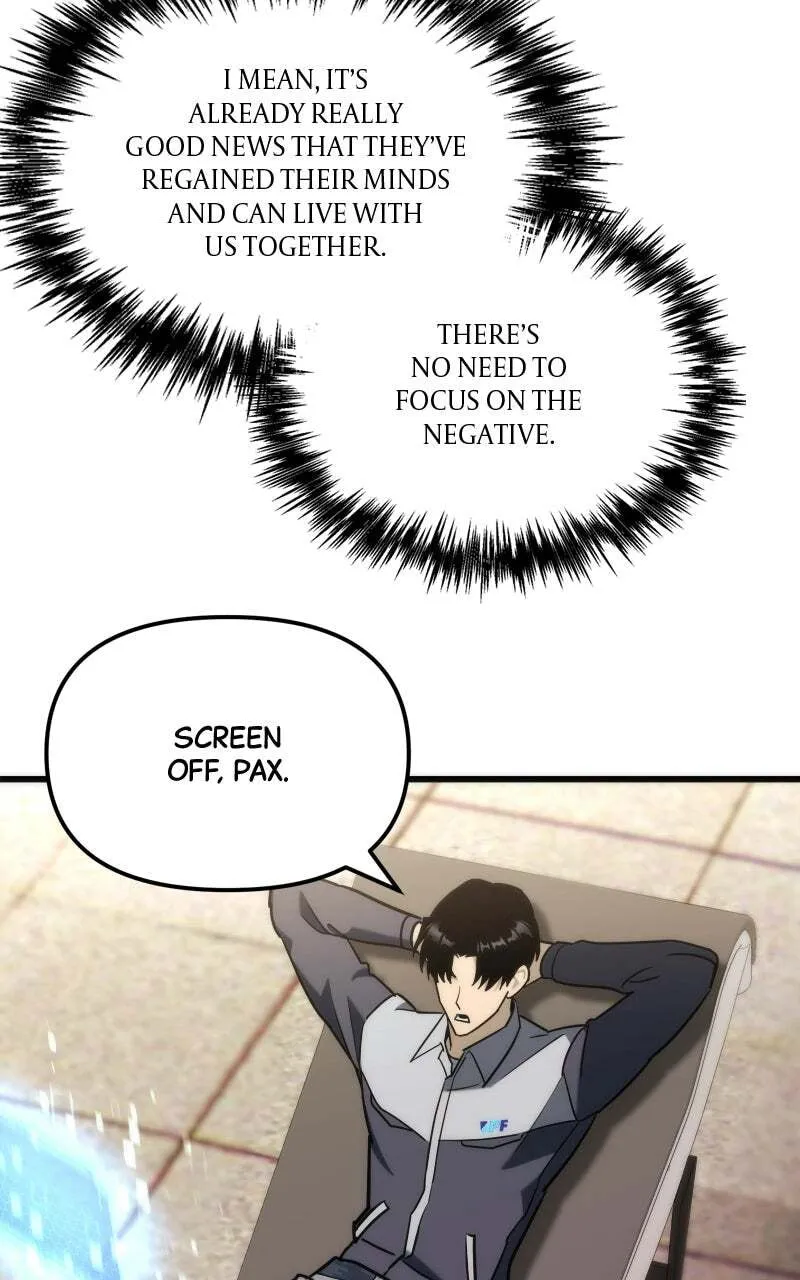 Read Hiding a Warehouse in the Apocalypse EN Manga Online