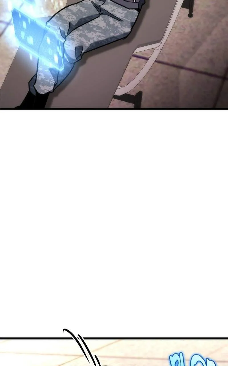 Read Hiding a Warehouse in the Apocalypse EN Manga Online